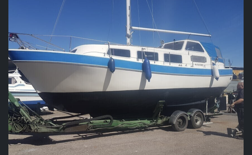 Finnsailer 35-kuva-1